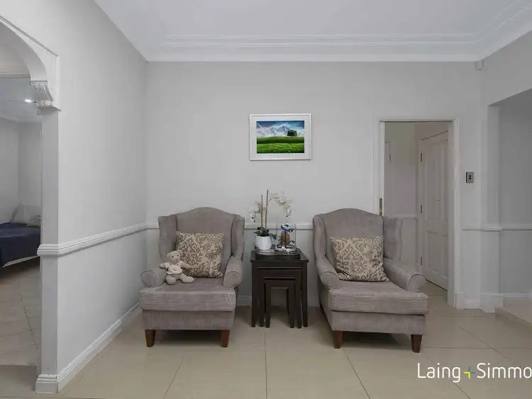 Fourth view of Homely house listing, 13 Dremeday Street, Northmead NSW 2152