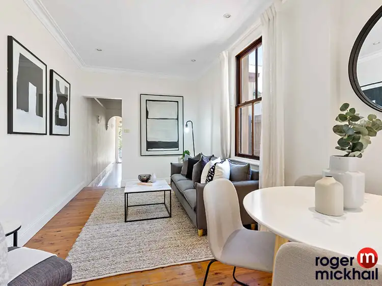 Fourth view of Homely house listing, 98 Victoria Street, Beaconsfield NSW 2015