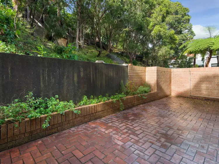 Second view of Homely townhouse listing, 7/4 Riley Street, North Sydney NSW 2060
