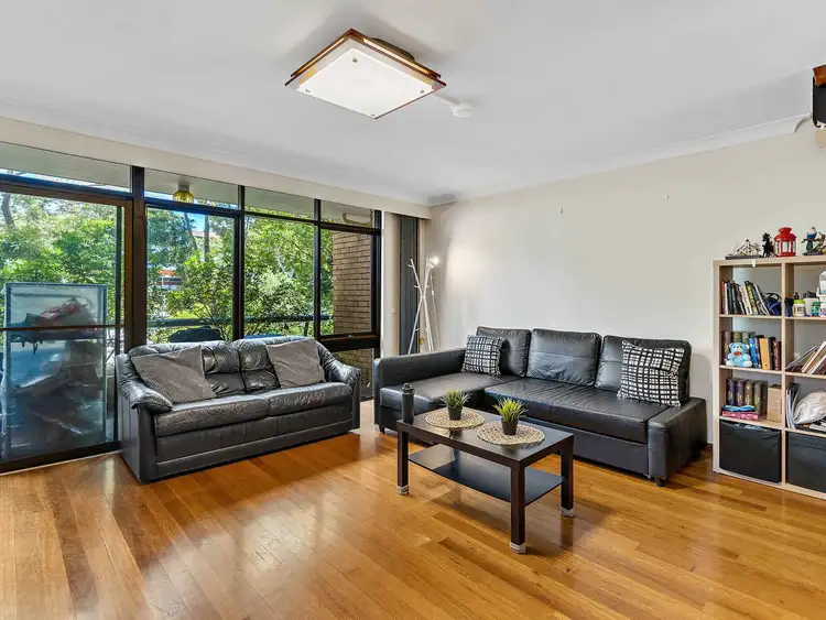 Third view of Homely townhouse listing, 7/4 Riley Street, North Sydney NSW 2060