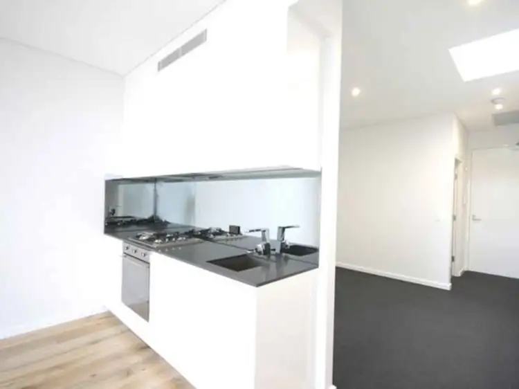 Second view of Homely studio listing, 15/118 Willoughby Road, Crows Nest NSW 2065