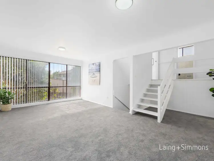 Third view of Homely townhouse listing, 3/45-47 Gordon Street, Port Macquarie NSW 2444