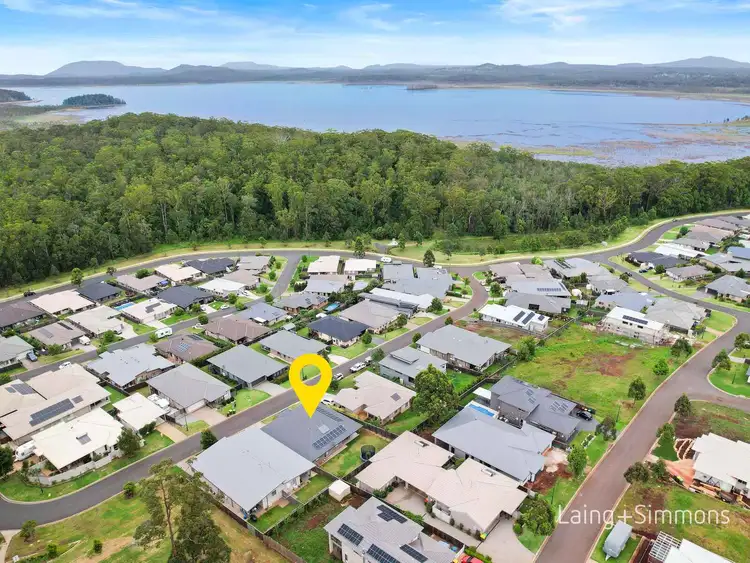 Main view of Homely house listing, 19 Howell Avenue, Port Macquarie NSW 2444