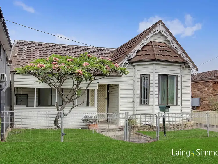 12 Celia Street, Granville NSW 2142