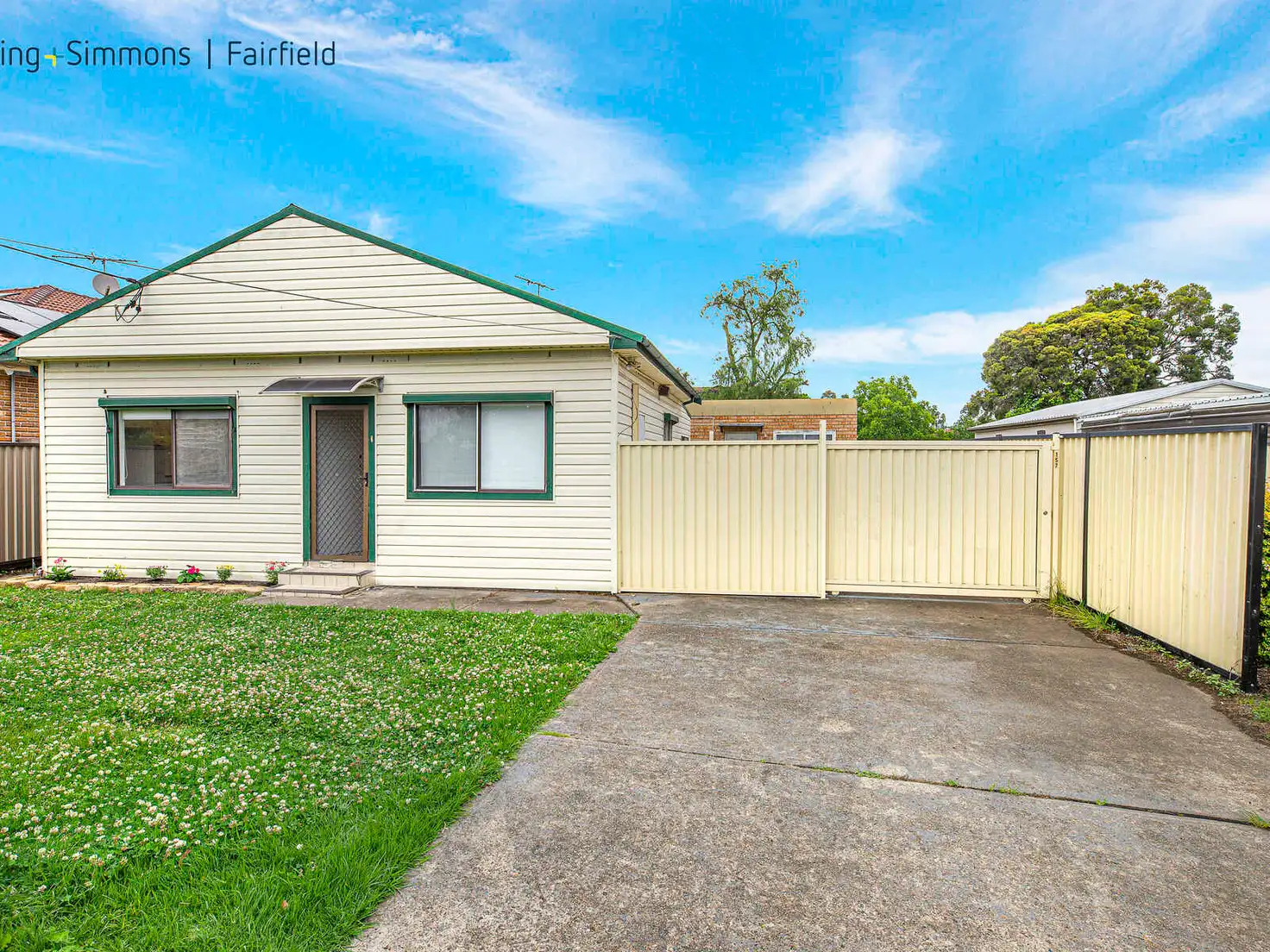 Main view of Homely house listing, 157 Brenan St, Smithfield NSW 2164