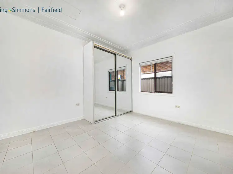 Fourth view of Homely house listing, 157 Brenan St, Smithfield NSW 2164