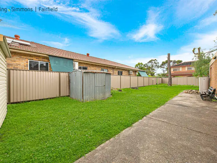 Sixth view of Homely house listing, 157 Brenan St, Smithfield NSW 2164