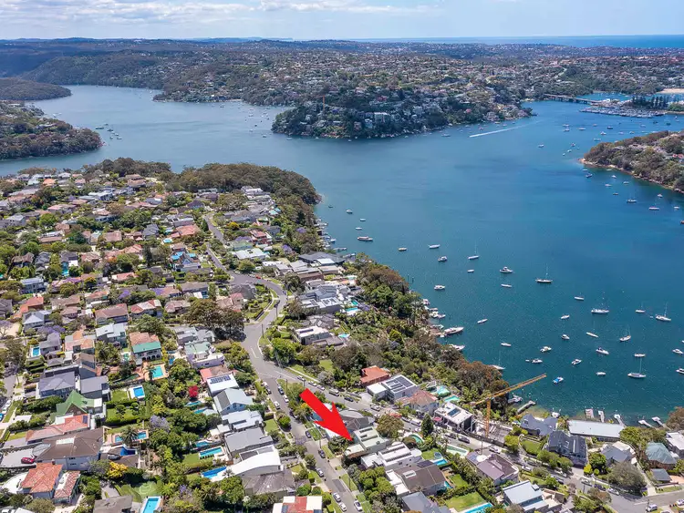 Fifth view of Homely house listing, 37 Weemala Road, Northbridge NSW 2063