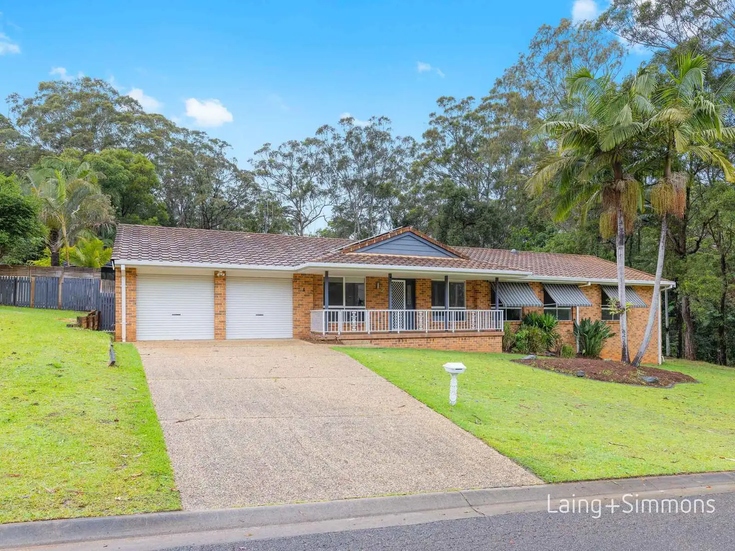 Main view of Homely house listing, 2 Nulla Close, Port Macquarie NSW 2444