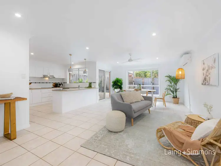 Second view of Homely house listing, 2 Nulla Close, Port Macquarie NSW 2444