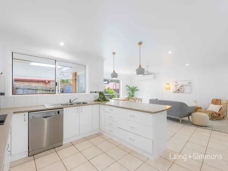 Third view of Homely house listing, 2 Nulla Close, Port Macquarie NSW 2444