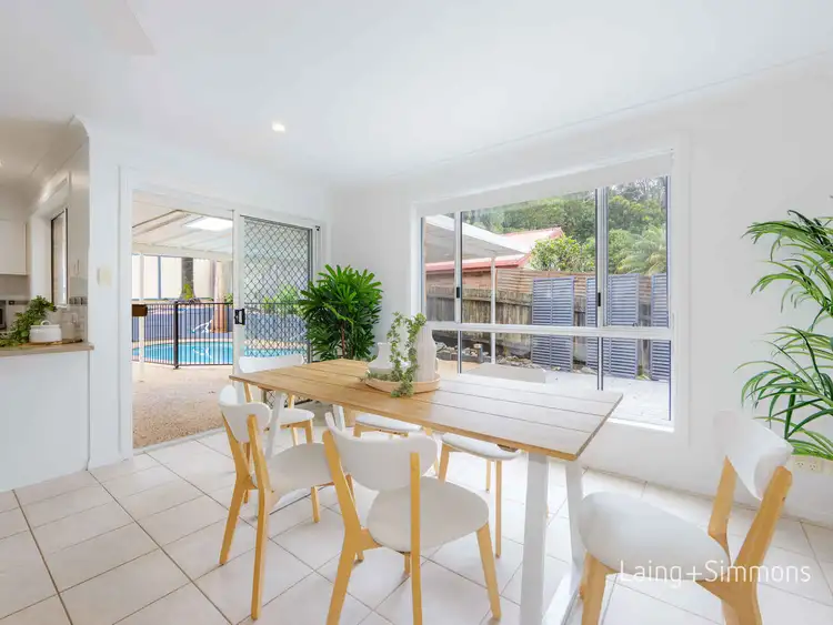 Fourth view of Homely house listing, 2 Nulla Close, Port Macquarie NSW 2444