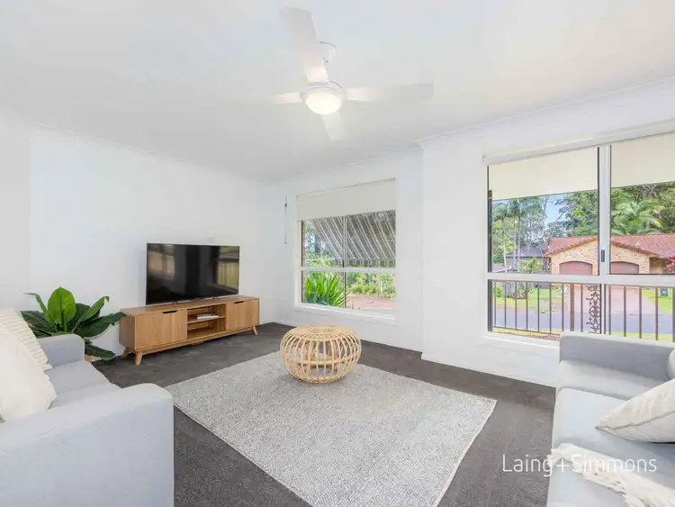 Fifth view of Homely house listing, 2 Nulla Close, Port Macquarie NSW 2444