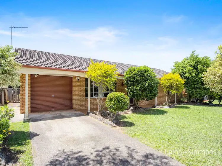 Main view of Homely house listing, 22 Wyandra Crescent, Port Macquarie NSW 2444