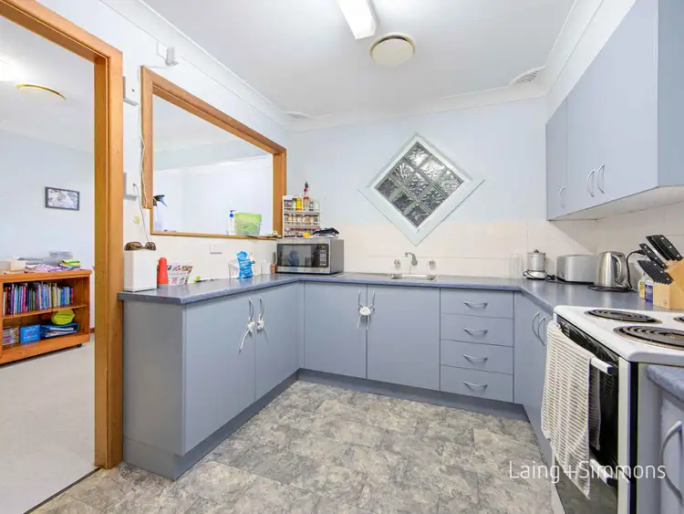 Second view of Homely house listing, 22 Wyandra Crescent, Port Macquarie NSW 2444