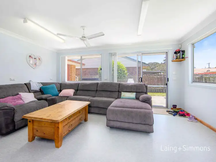 Fourth view of Homely house listing, 22 Wyandra Crescent, Port Macquarie NSW 2444