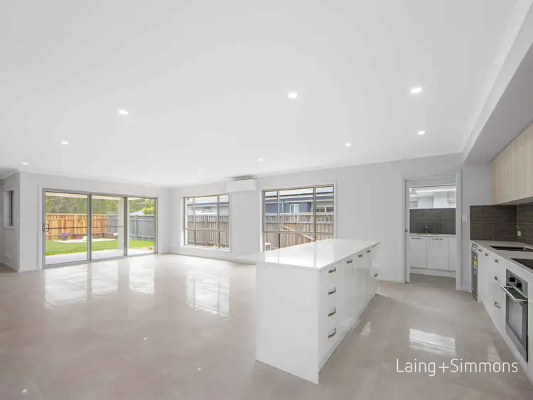 Second view of Homely house listing, 47 Songbird Circuit, Port Macquarie NSW 2444