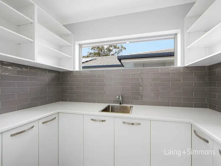 Fifth view of Homely house listing, 47 Songbird Circuit, Port Macquarie NSW 2444