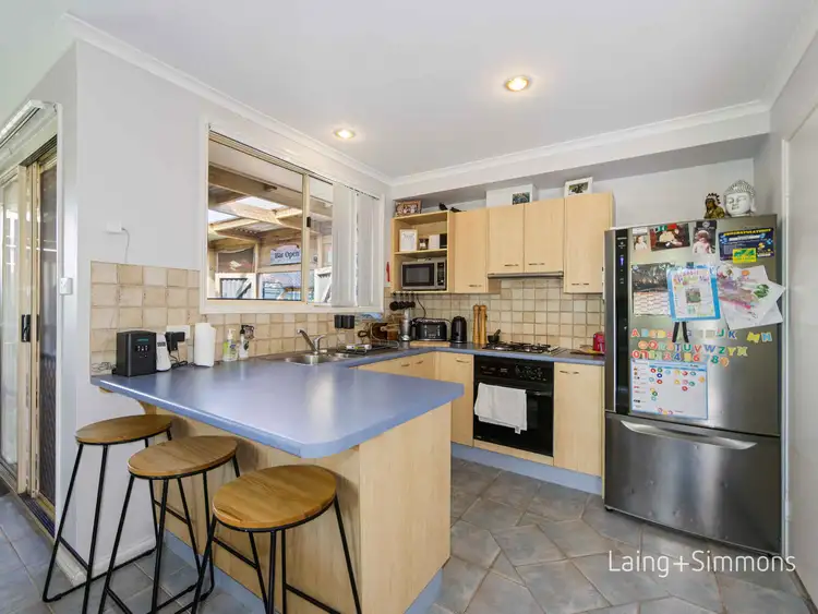 Second view of Homely villa listing, 2/52 Greenmeadows Drive, Port Macquarie NSW 2444