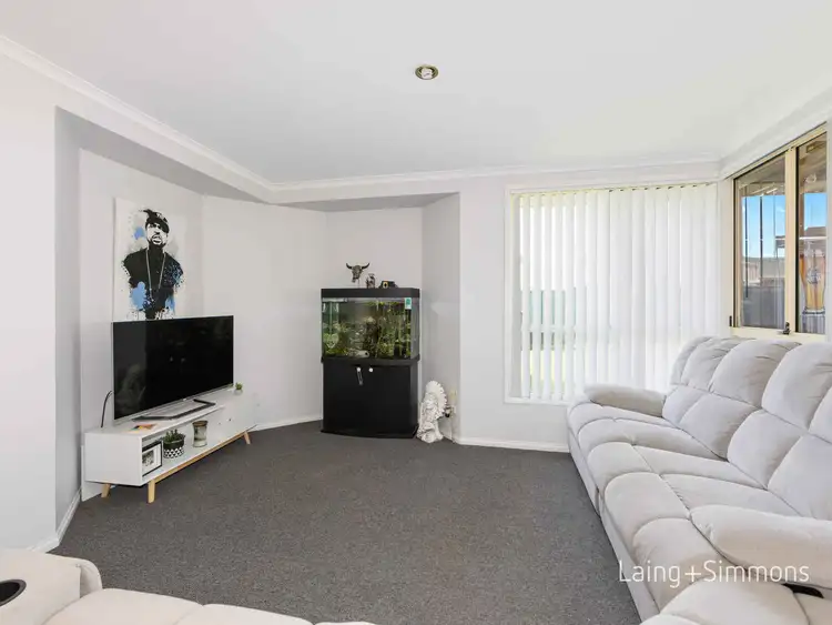 Third view of Homely villa listing, 2/52 Greenmeadows Drive, Port Macquarie NSW 2444