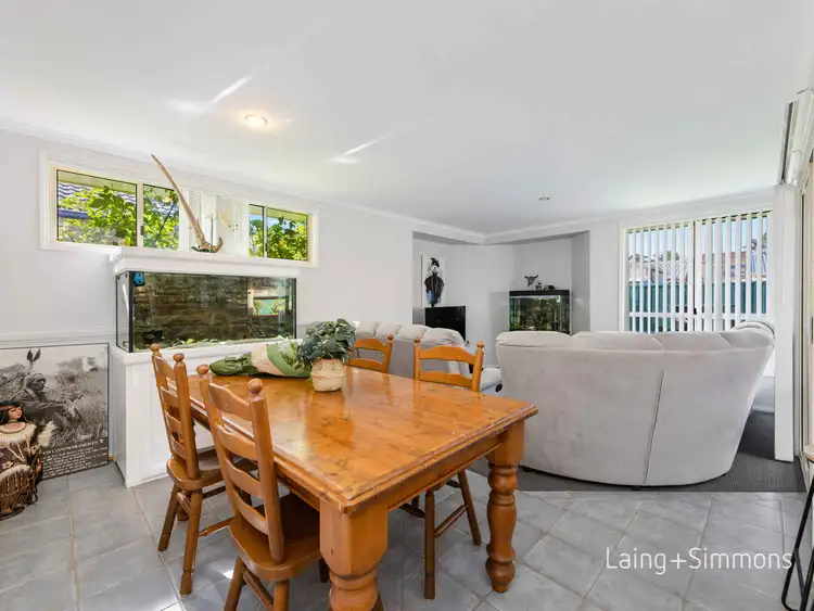 Fourth view of Homely villa listing, 2/52 Greenmeadows Drive, Port Macquarie NSW 2444