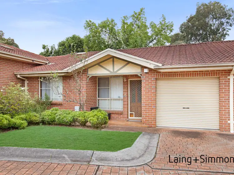 8/23-25 Stapleton Street, Wentworthville NSW 2145