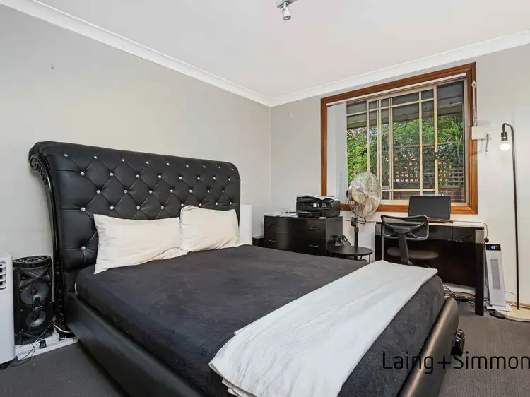 Fourth view of Homely villa listing, 8/23-25 Stapleton Street, Wentworthville NSW 2145