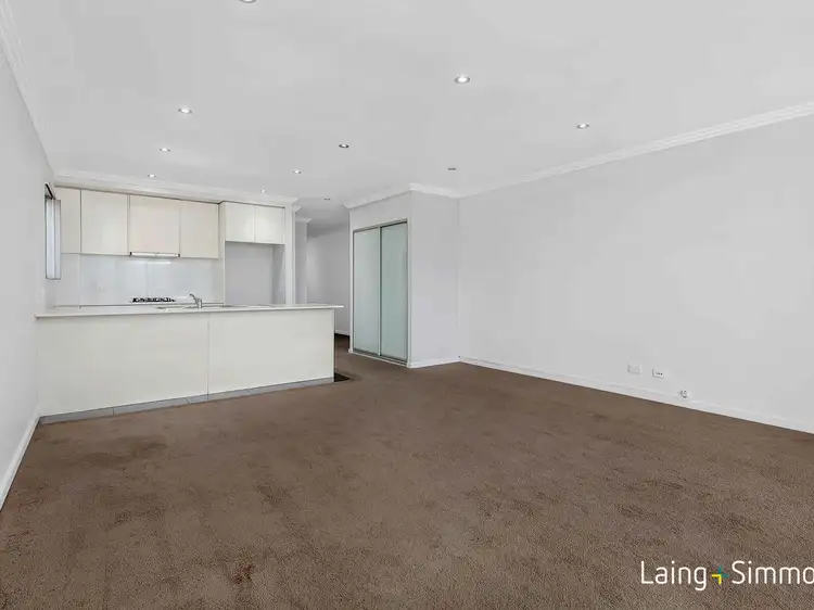 3/3 Charles Street, Carlingford NSW 2118