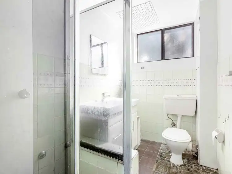 Second view of Homely unit listing, 11/98-100 Broomfield Street, Cabramatta NSW 2166