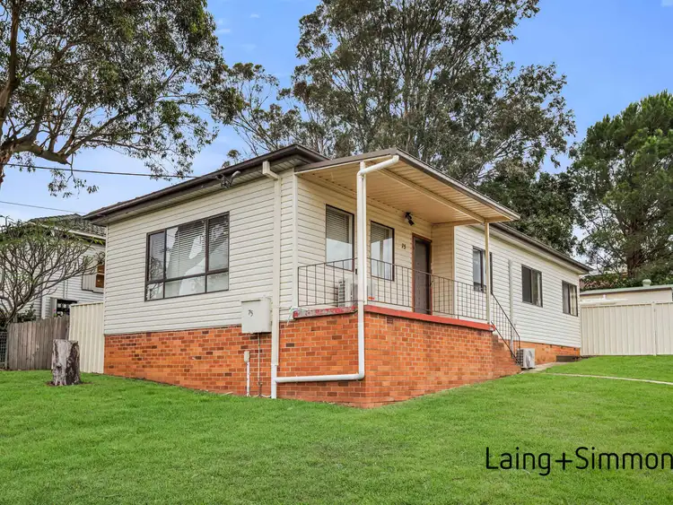 75 Caloola Road, Constitution Hill NSW 2145