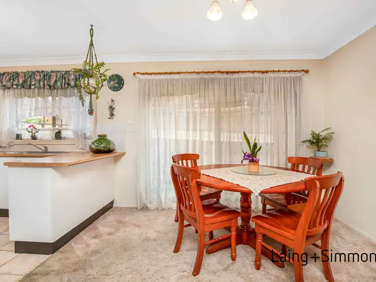 Second view of Homely villa listing, 1/37 Hampden Road, South Wentworthville NSW 2145