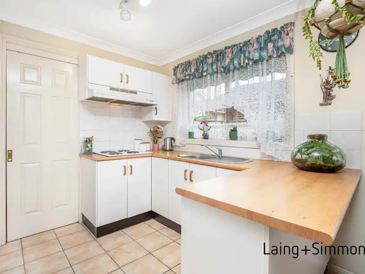 Third view of Homely villa listing, 1/37 Hampden Road, South Wentworthville NSW 2145