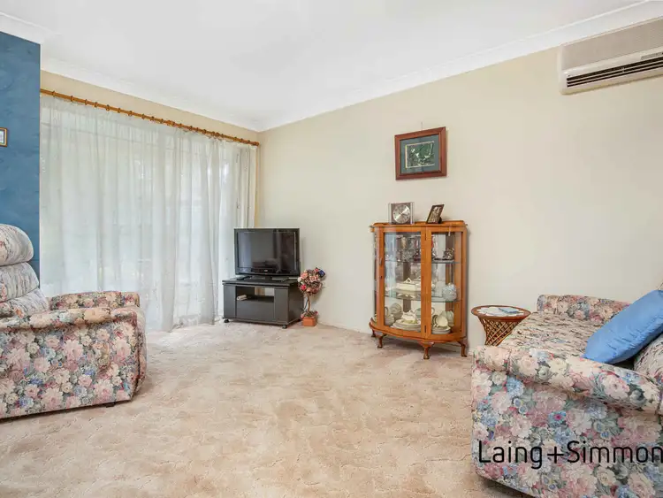 Fourth view of Homely villa listing, 1/37 Hampden Road, South Wentworthville NSW 2145