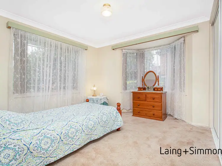Fifth view of Homely villa listing, 1/37 Hampden Road, South Wentworthville NSW 2145