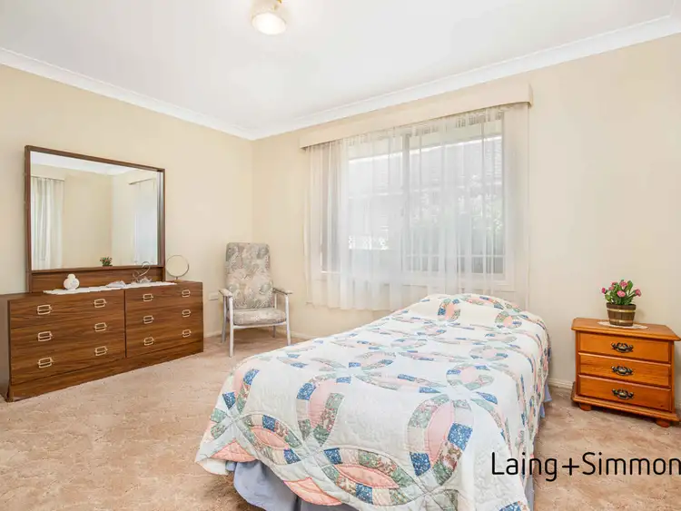Sixth view of Homely villa listing, 1/37 Hampden Road, South Wentworthville NSW 2145