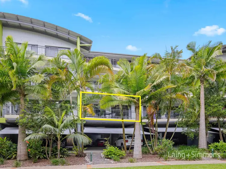 Main view of Homely apartment listing, 221/68 Pacific Drive, Port Macquarie NSW 2444