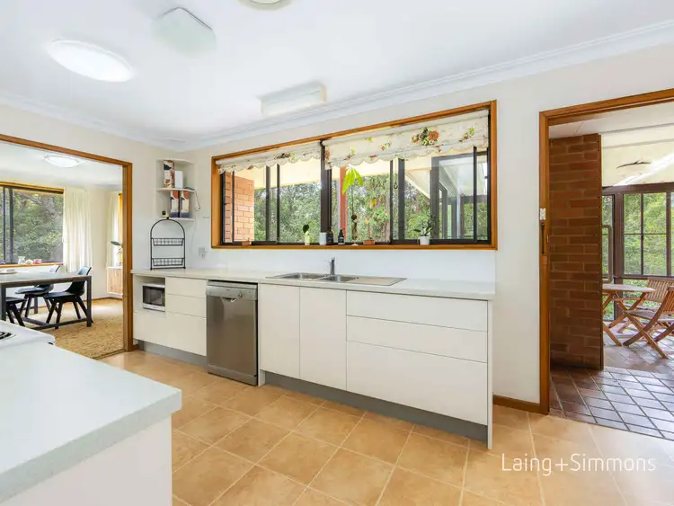 Second view of Homely house listing, 18 Calwalla Crescent, Port Macquarie NSW 2444