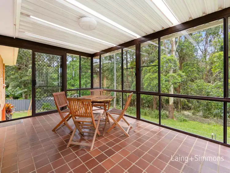 Third view of Homely house listing, 18 Calwalla Crescent, Port Macquarie NSW 2444