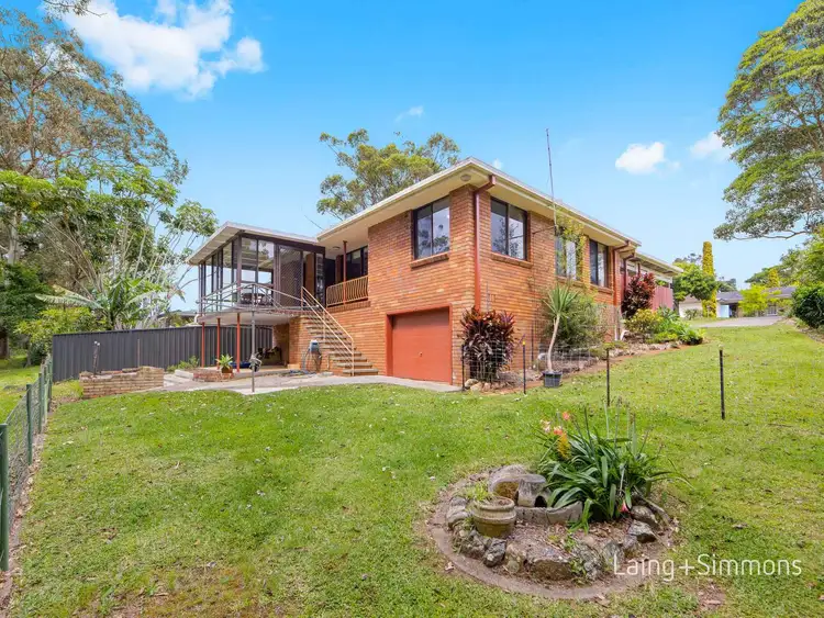 Fourth view of Homely house listing, 18 Calwalla Crescent, Port Macquarie NSW 2444