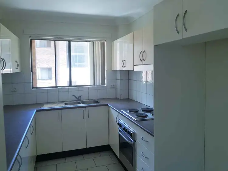 12/227 Targo Road, Girraween NSW 2145
