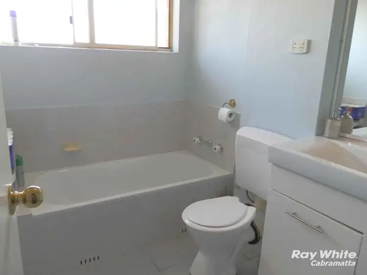 Third view of Homely unit listing, 98/12-18 EQUITY PLACE, Canley Vale NSW 2166
