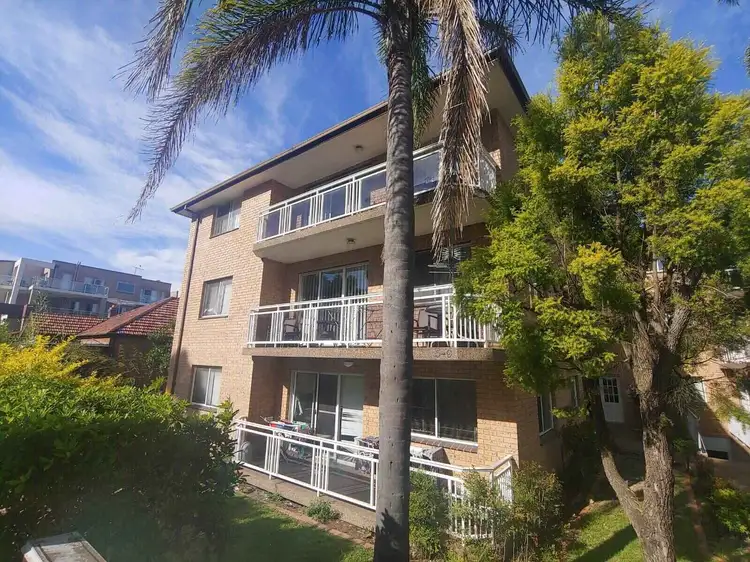5-9 Elizabeth Street