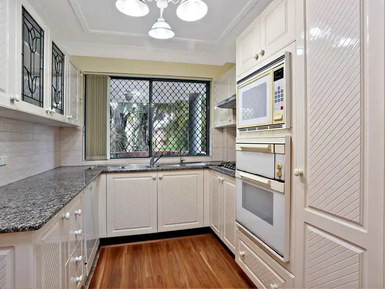 Second view of Homely unit listing, 10/22 Queens Road, Westmead NSW 2145