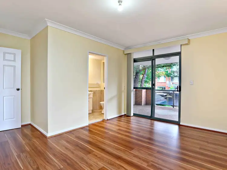 Third view of Homely unit listing, 10/22 Queens Road, Westmead NSW 2145
