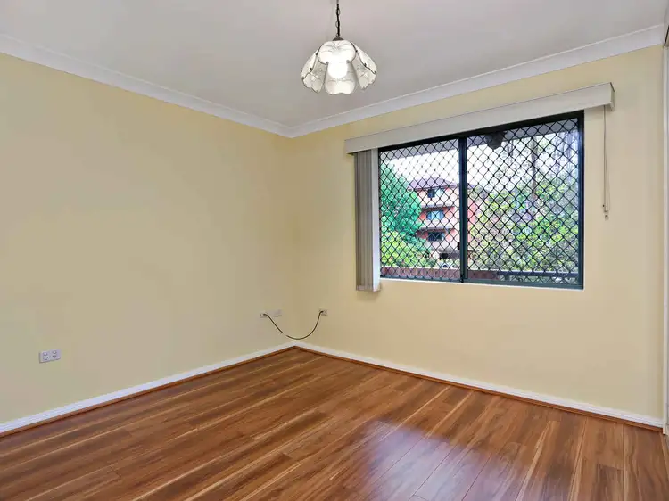 Fourth view of Homely unit listing, 10/22 Queens Road, Westmead NSW 2145