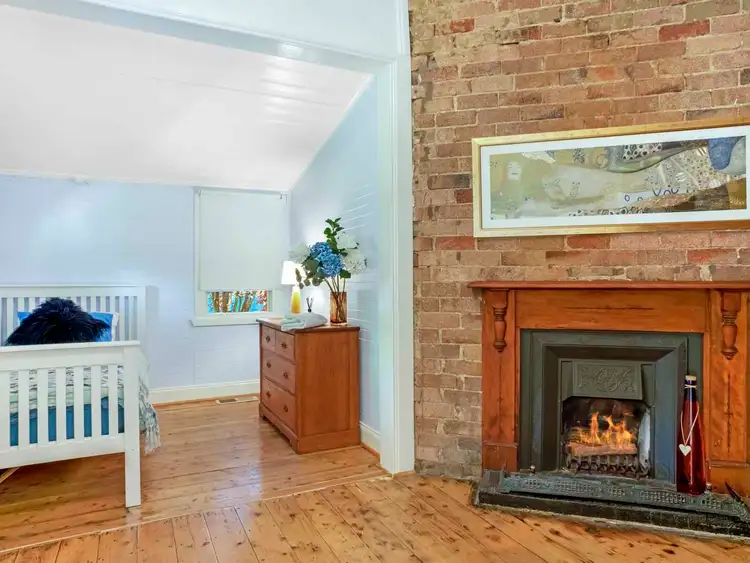 Second view of Homely house listing, 9 Bourne Street,, Wentworth Falls NSW 2782