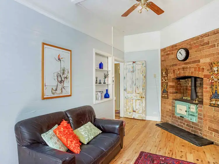 Third view of Homely house listing, 9 Bourne Street,, Wentworth Falls NSW 2782