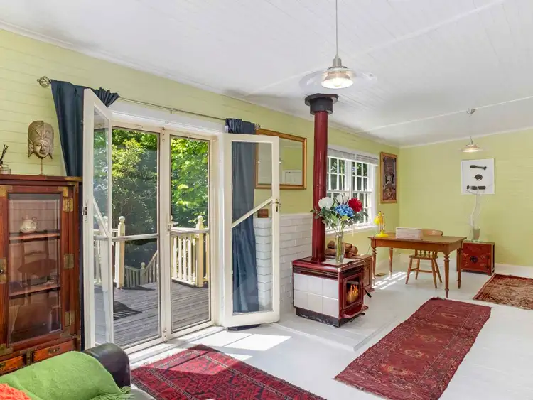 Fifth view of Homely house listing, 9 Bourne Street,, Wentworth Falls NSW 2782