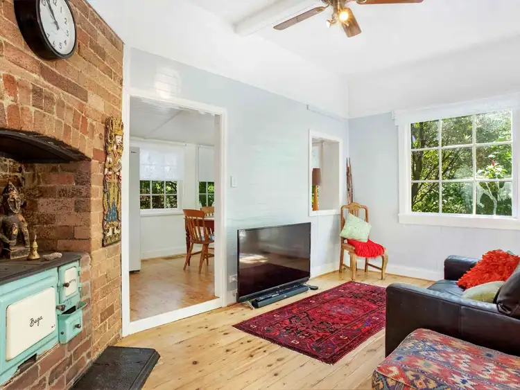 Seventh view of Homely house listing, 9 Bourne Street,, Wentworth Falls NSW 2782