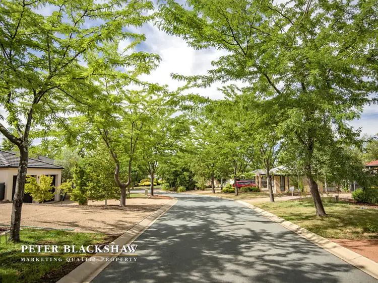 Third view of Homely house listing, 11 Cooloola Street, Amaroo ACT 2914
